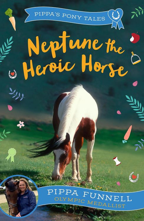 Produktbild: Neptune the Heroic Horse