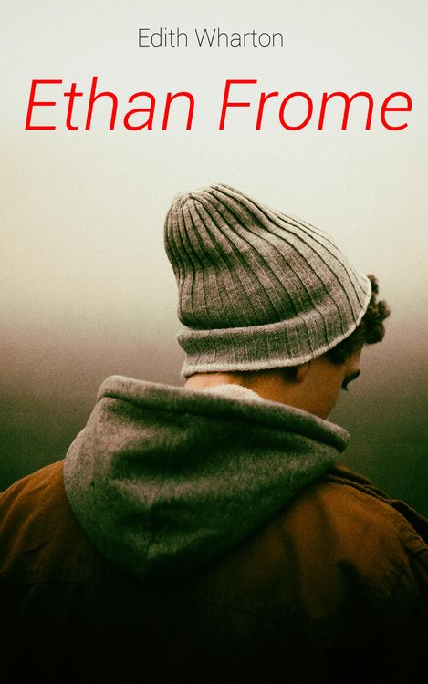 Produktbild: Ethan Frome