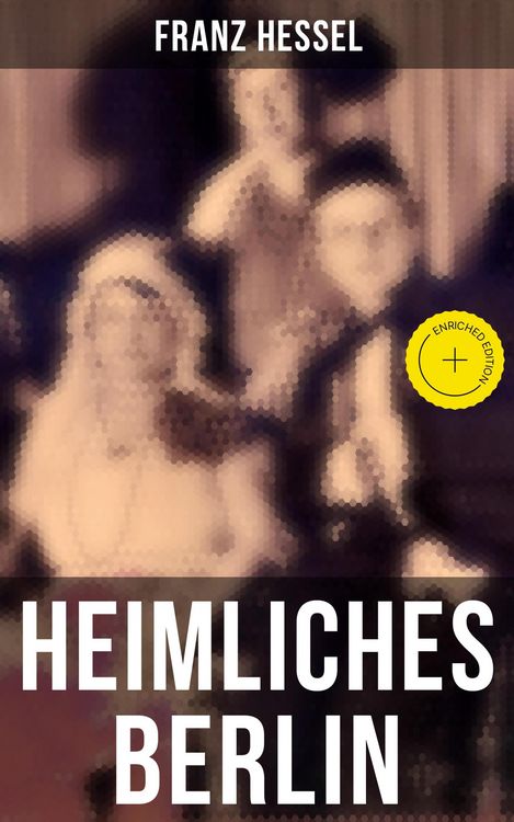 Produktbild: Heimliches Berlin