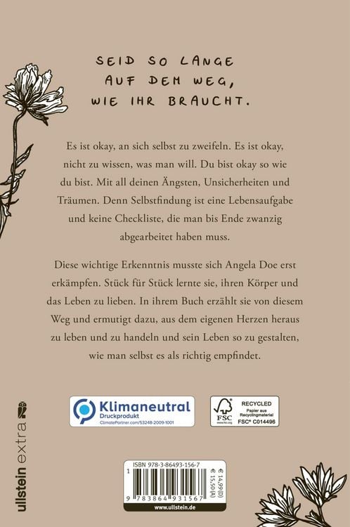 Produktbild: Es ist okay