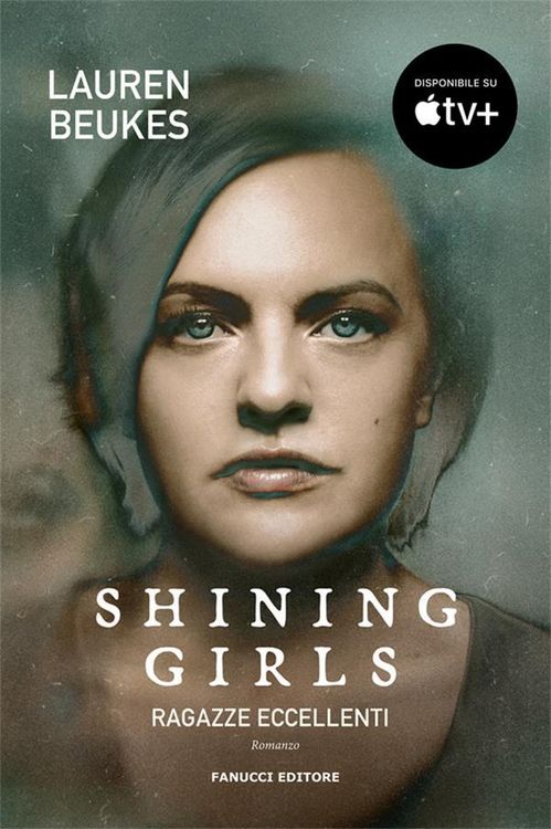 Produktbild: Shining girls - Ragazze eccellenti