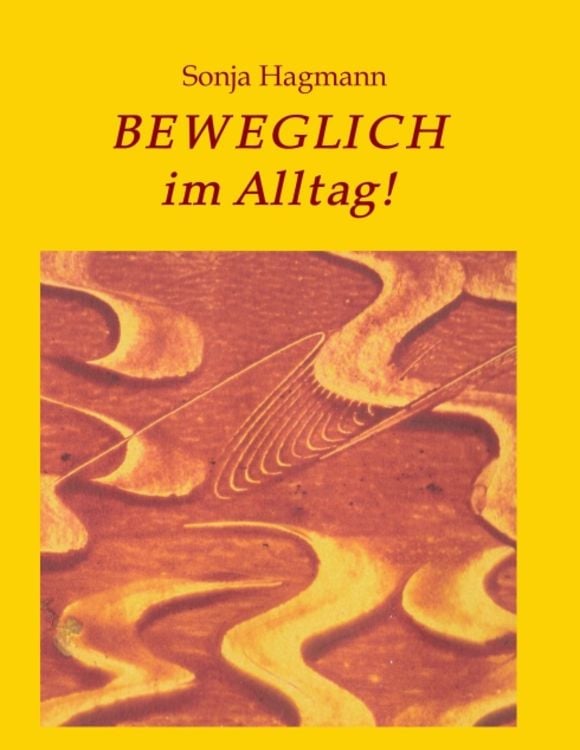Produktbild: Beweglich im Alltag!