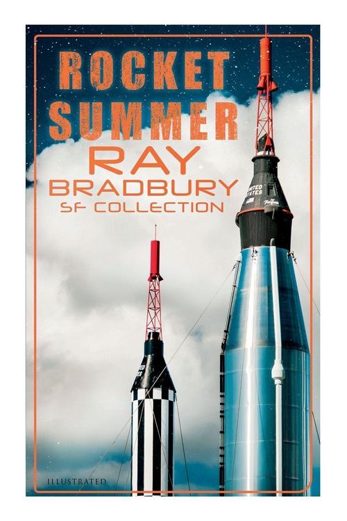 Produktbild: Rocket Summer