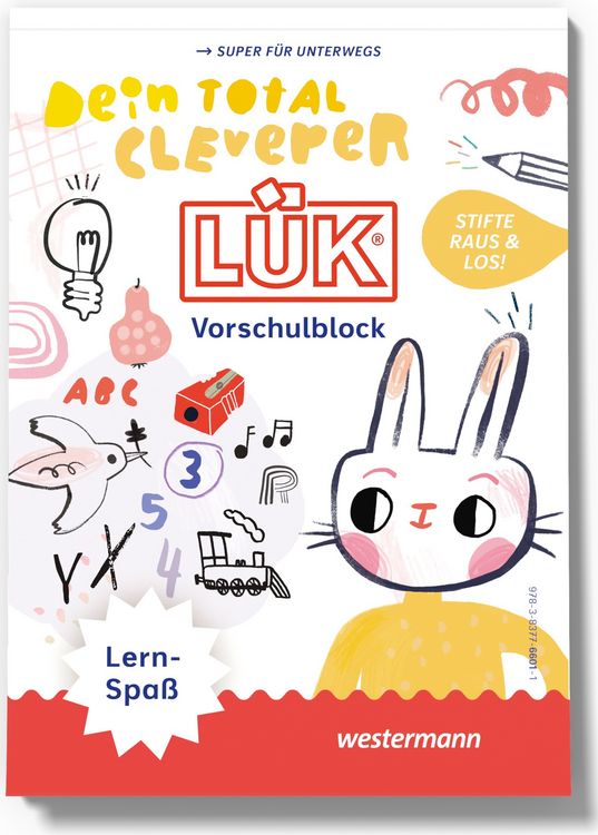 Produktbild: L&Uuml;K