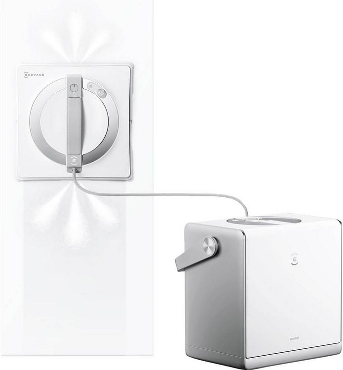 Produktbild: Ecovacs Winbot W2 Pro Omni EU
