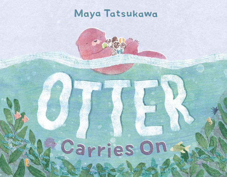 Produktbild: Otter Carries on