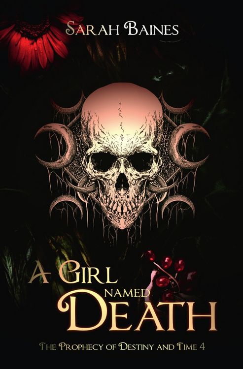 Produktbild: A Girl named Death