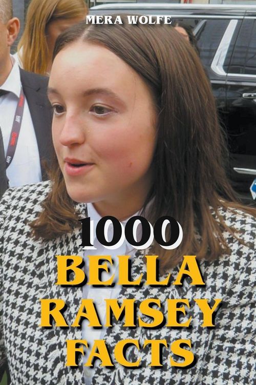 Produktbild: 1000 Bella Ramsey Facts