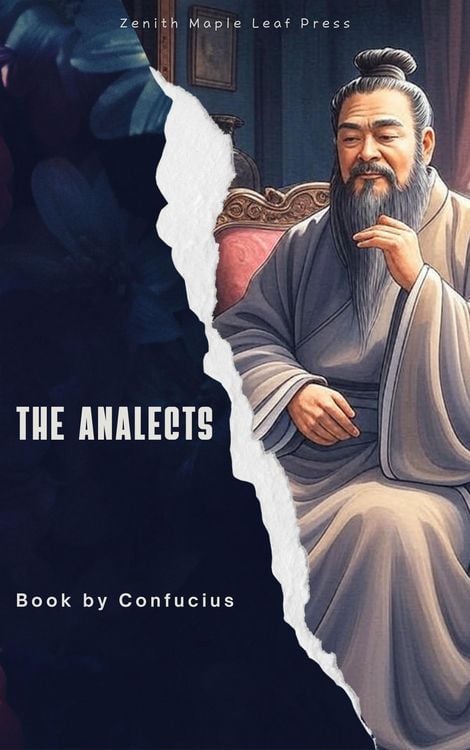 Produktbild: The Analects