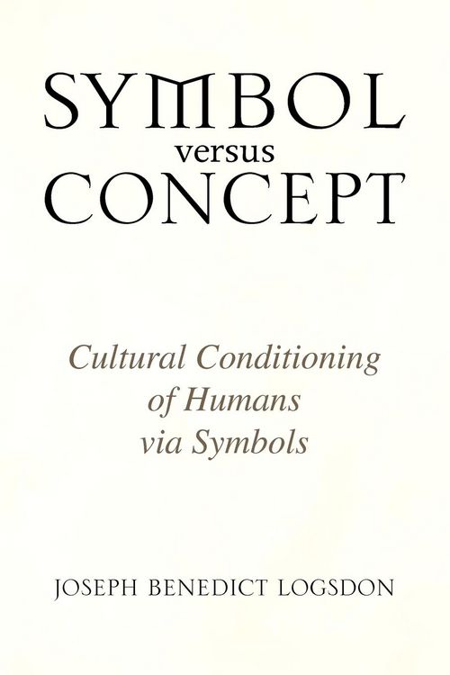 Produktbild: Symbol versus Concept