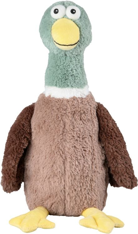 Produktbild: W&auml;rmestofftier Warmies Erpel