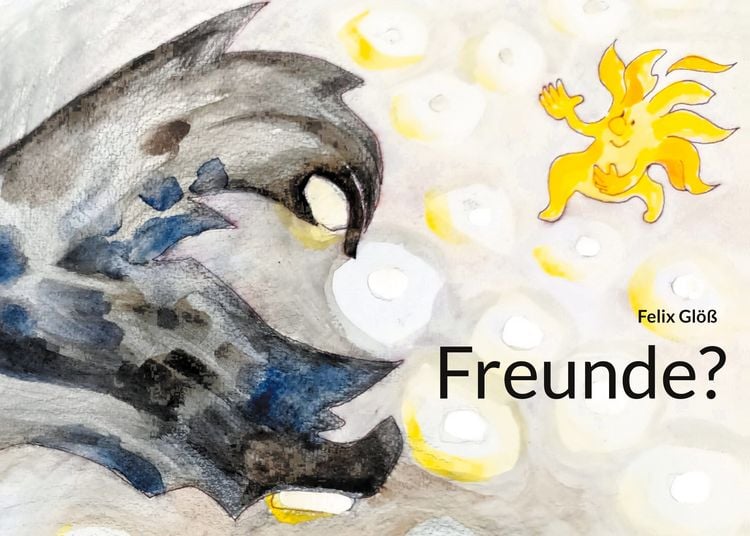 Produktbild: Freunde?
