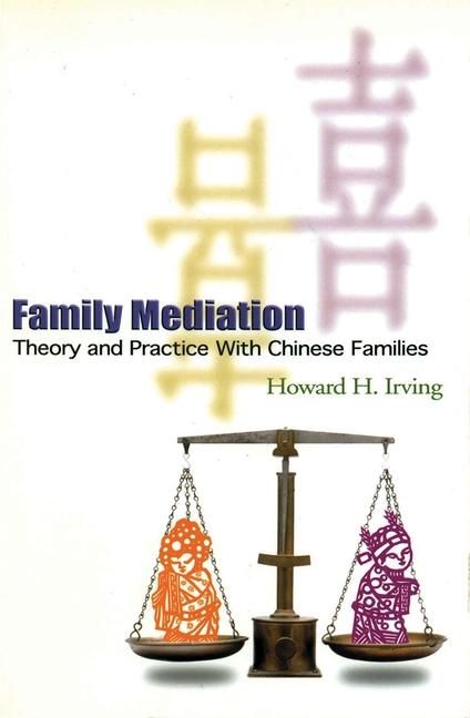 Produktbild: Family Mediation
