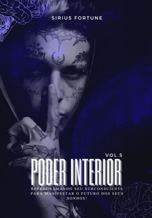 Produktbild: Despertando O Poder Interior Vol.5