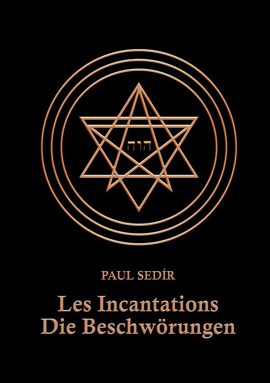 Produktbild: Les Incantations