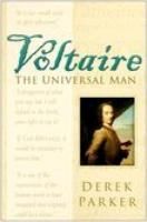 Produktbild: Parker, D: Voltaire