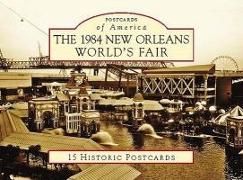 Produktbild: The 1984 New Orleans World's Fair