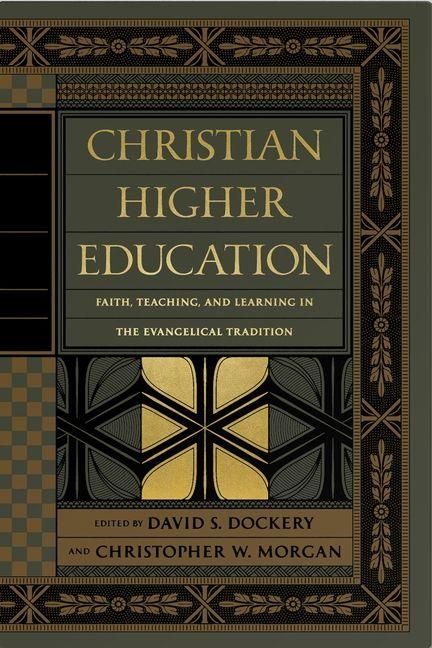 Produktbild: Christian Higher Education