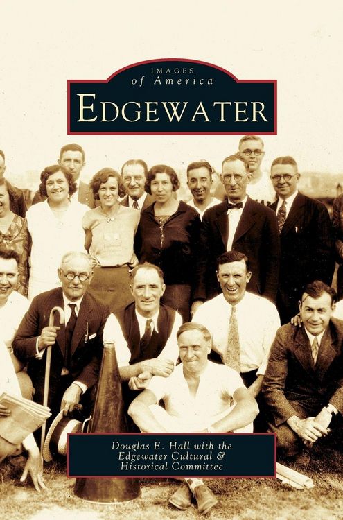 Produktbild: Edgewater