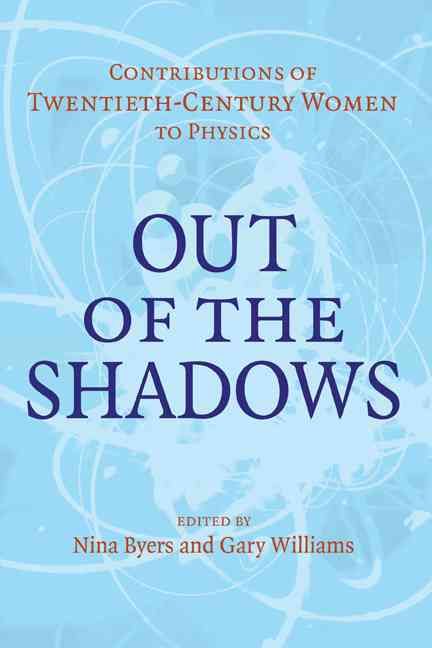 Produktbild: Out of the Shadows