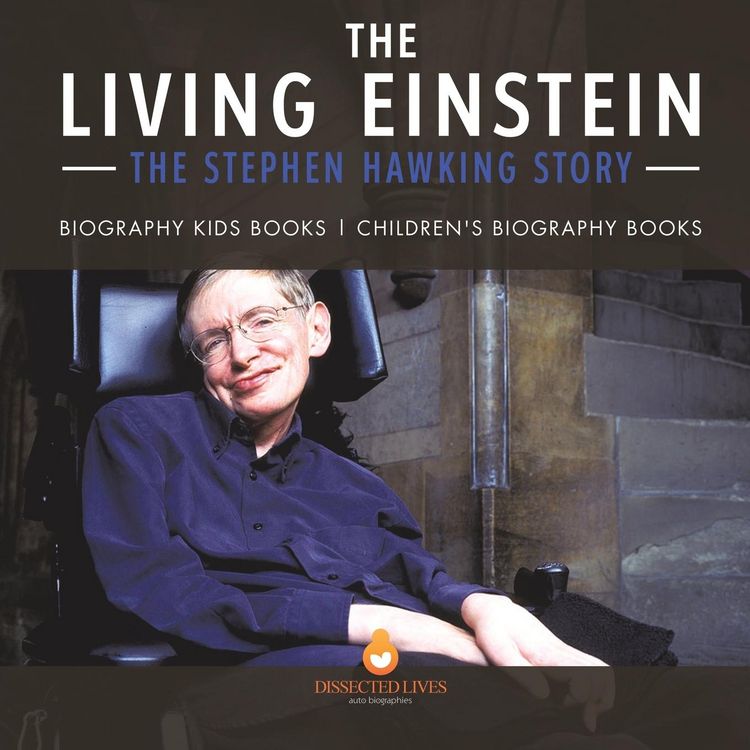 Produktbild: The Living Einstein