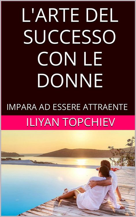 Produktbild: L'Arte del Successo con le Donne (pickup artist)