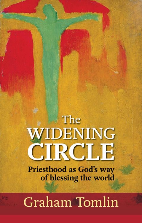Produktbild: The Widening Circle
