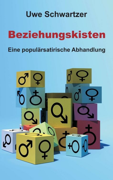 Produktbild: Beziehungskisten