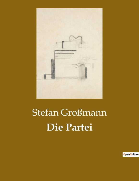 Produktbild: Die Partei