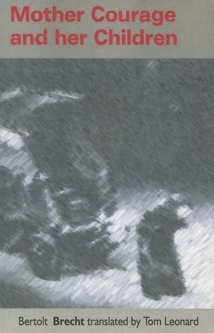 Produktbild: Brecht, B: Mother Courage and Her Children