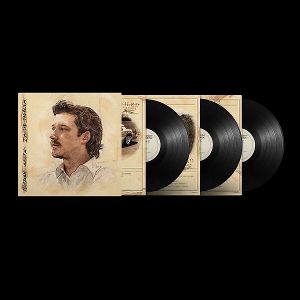 Produktbild: Im The Problem (3LP)