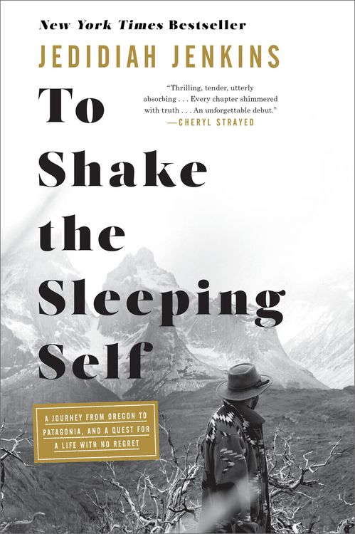 Produktbild: To Shake The Sleeping Self