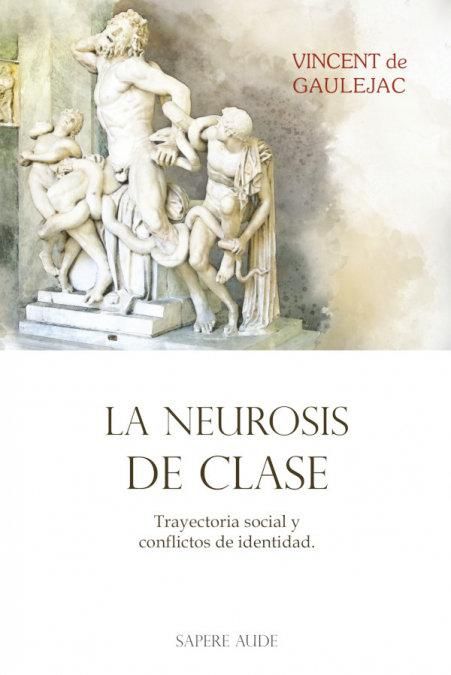 Produktbild: Neurosis de clase