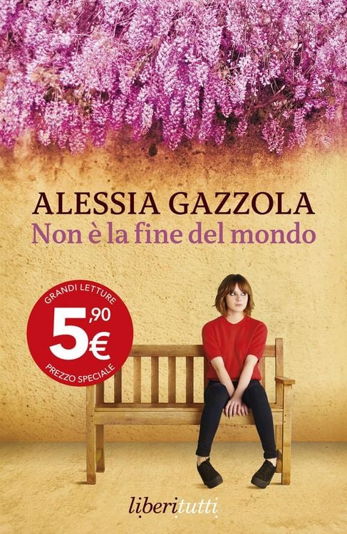Produktbild: Non è la fine del mondo