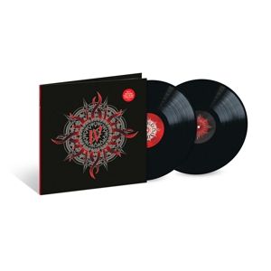Produktbild: IV (Ltd. 2LP)