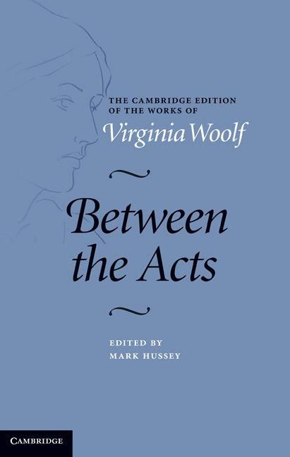 Produktbild: Between the Acts