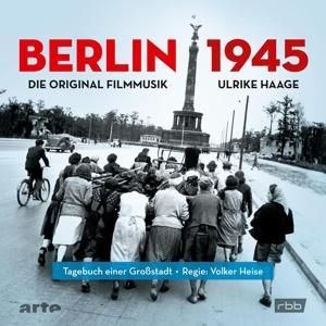 Produktbild: Berlin 1945-Tagebuch einer Gro&aacute;stadt