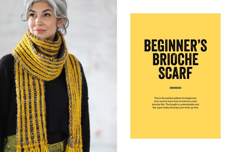 Produktbild: Brioche Knitting Workshop