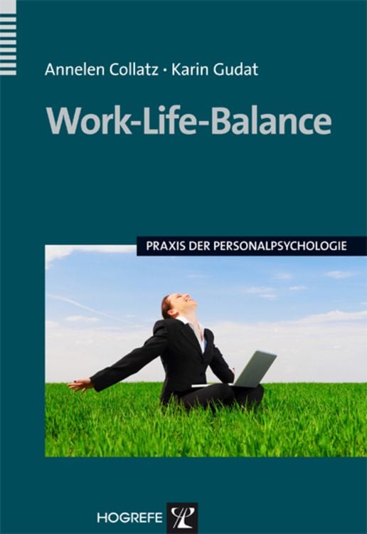 Produktbild: Work-Life-Balance