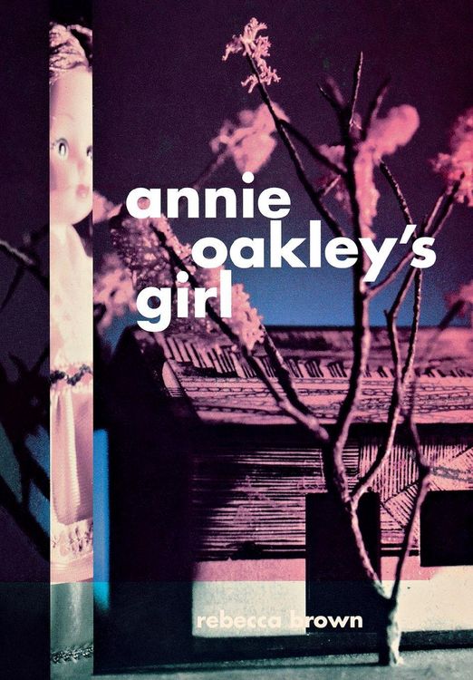 Produktbild: Annie Oakley's Girl