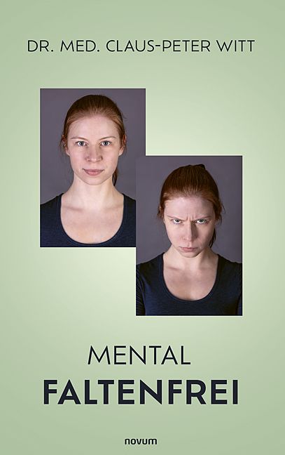 Produktbild: Mental faltenfrei