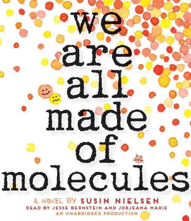 Produktbild: We Are All Made Of Molecules D