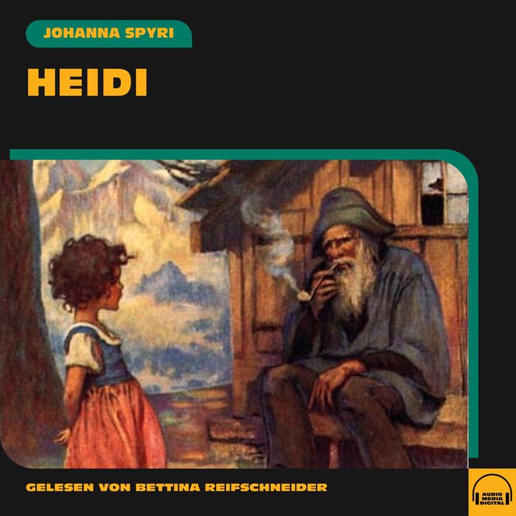 Produktbild: Heidi
