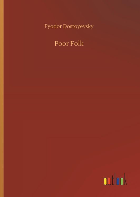 Produktbild: Poor Folk