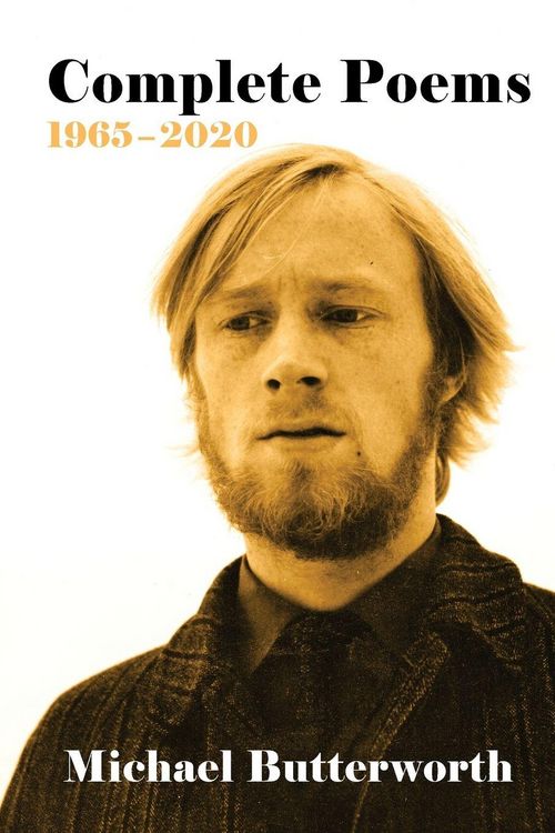 Produktbild: Complete Poems 1965-2020
