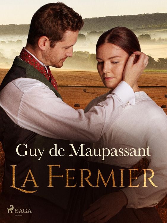 Produktbild: Le Fermier
