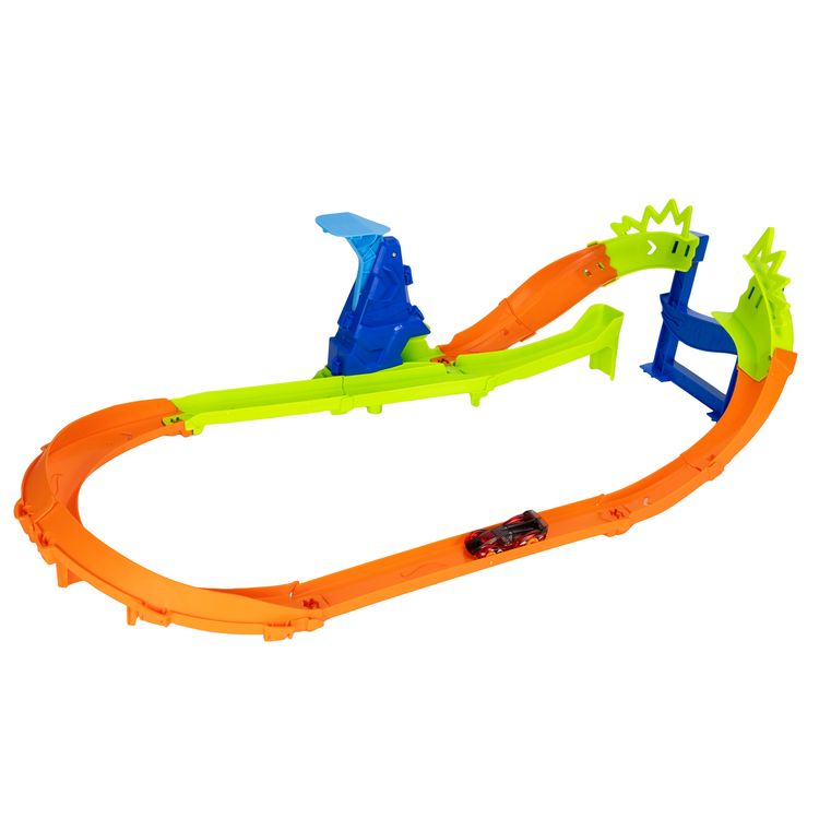 Produktbild: Hot WheelsCircut Challenge.JHK74