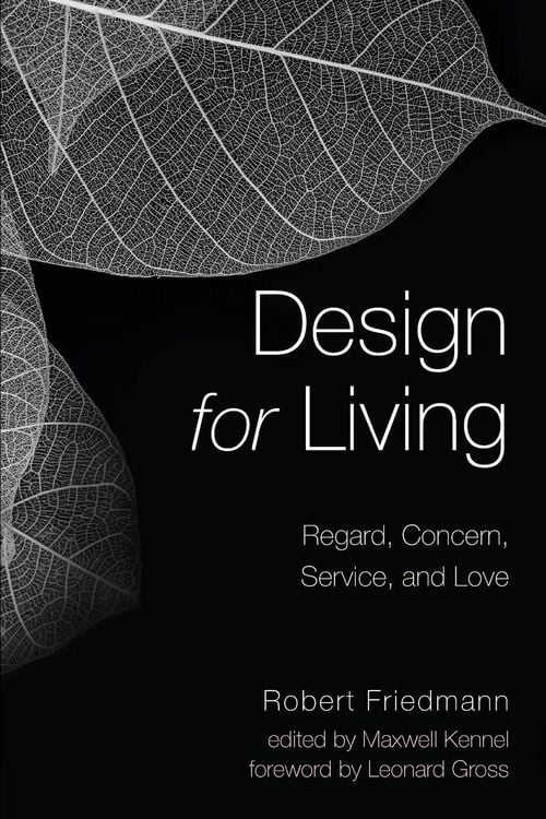 Produktbild: Design for Living