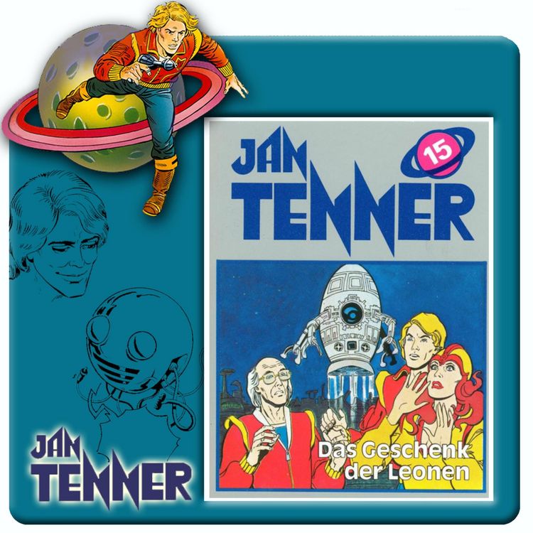 Produktbild: Das Geschenk der Leonen