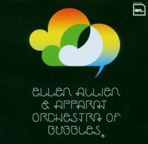 Produktbild: Orchestra Of Bubbles